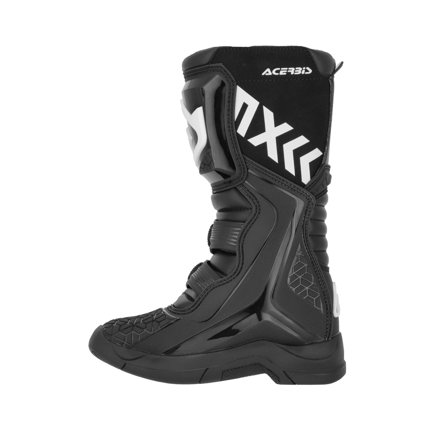 STIVALE X-TEAM JR ACERBIS