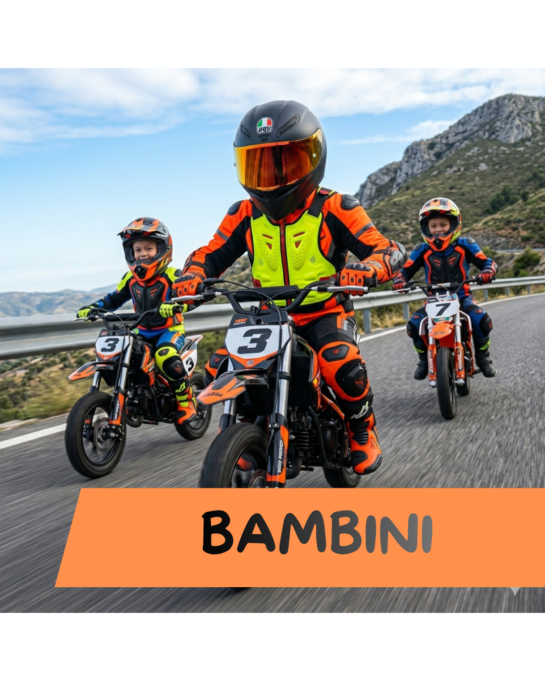 Bambini