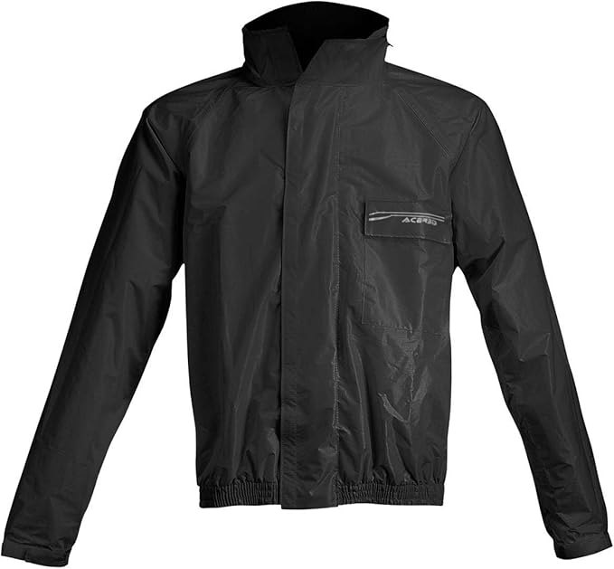 Abbigliamento Pioggia