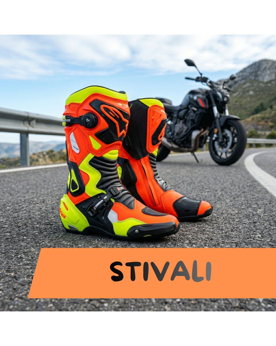 Stivali