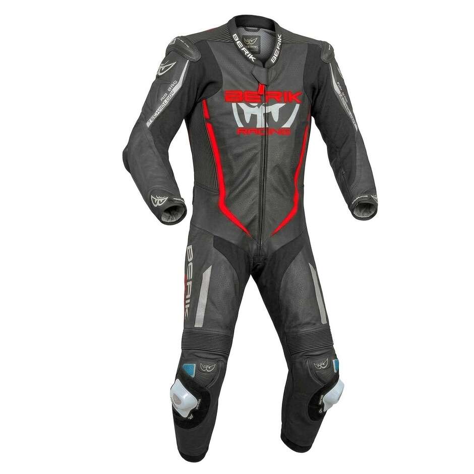 TUTA DA MOTO BERIK 2.0 CON AIRBAG INCLUSO