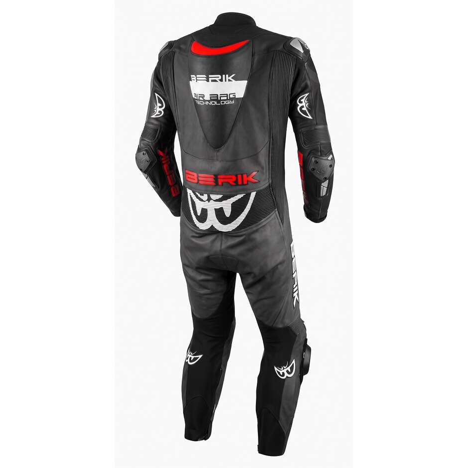 TUTA DA MOTO BERIK 2.0 CON AIRBAG INCLUSO
