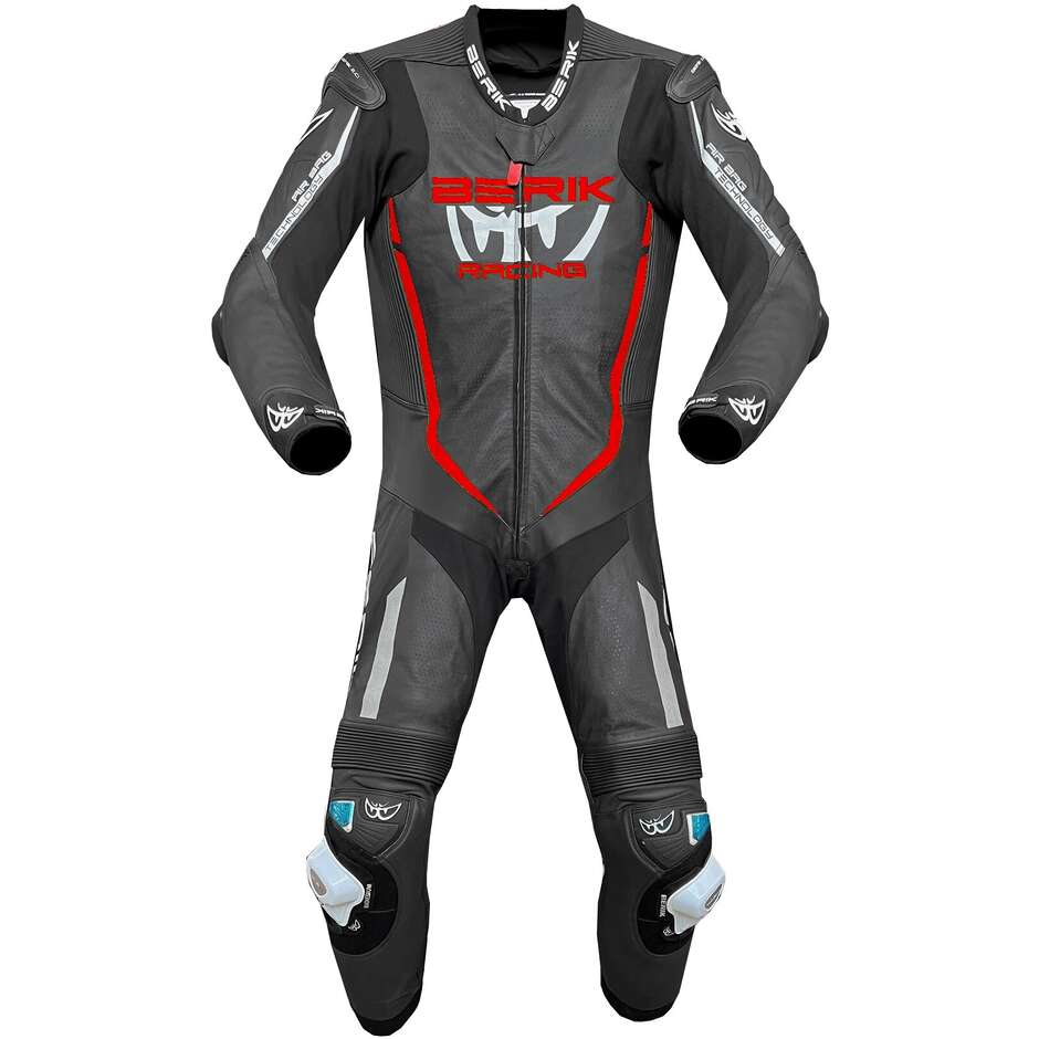 TUTA DA MOTO BERIK 2.0 CON AIRBAG INCLUSO