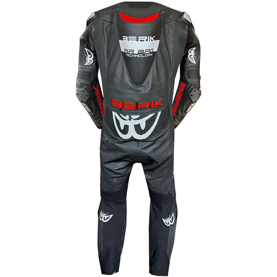 TUTA DA MOTO BERIK 2.0 CON AIRBAG INCLUSO
