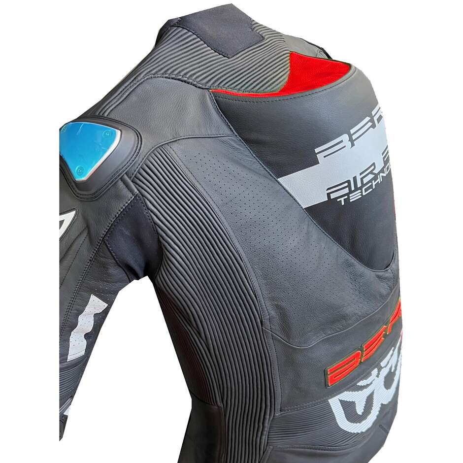 TUTA DA MOTO BERIK 2.0 CON AIRBAG INCLUSO