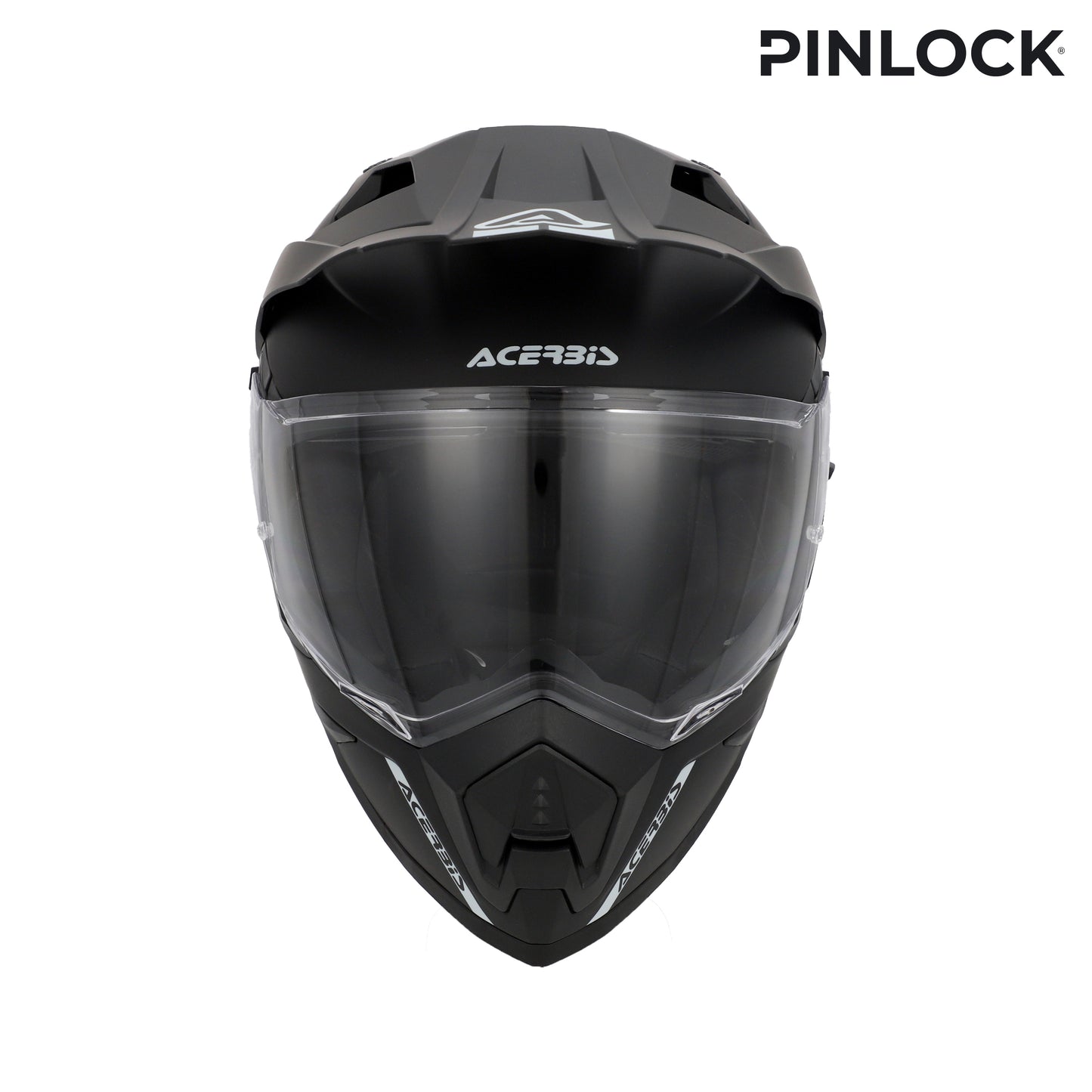 CASCO ASSAULT ACERBIS NERO