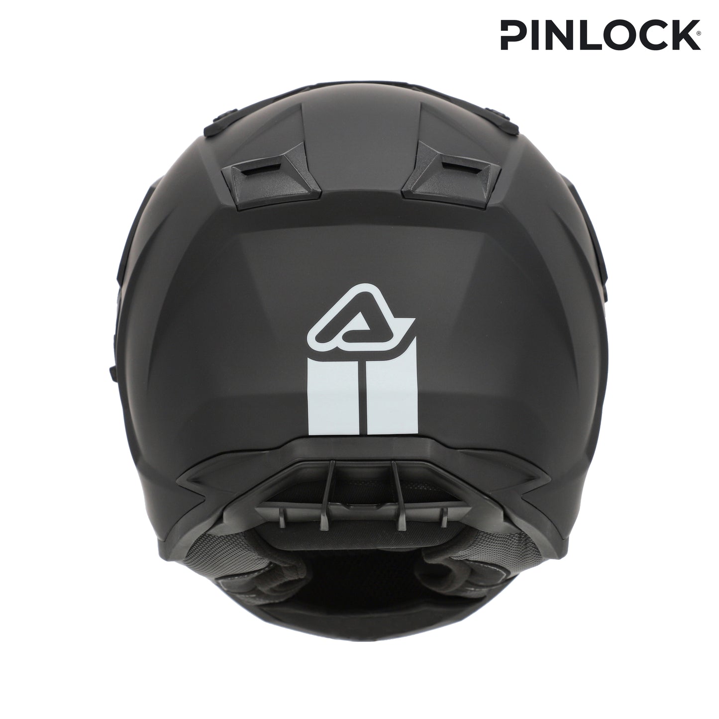 CASCO ASSAULT ACERBIS NERO