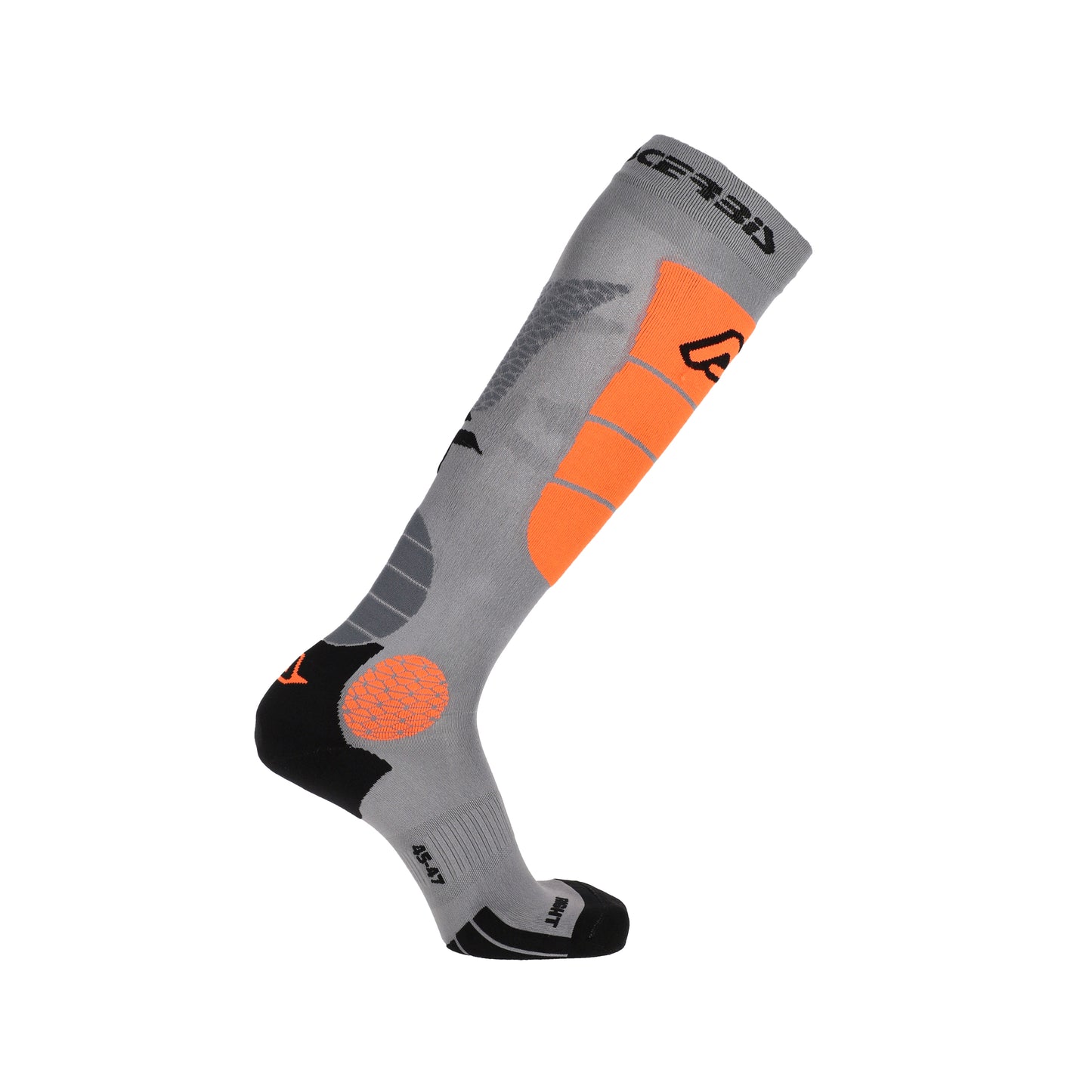 CALZA MX IMPACT VENTED