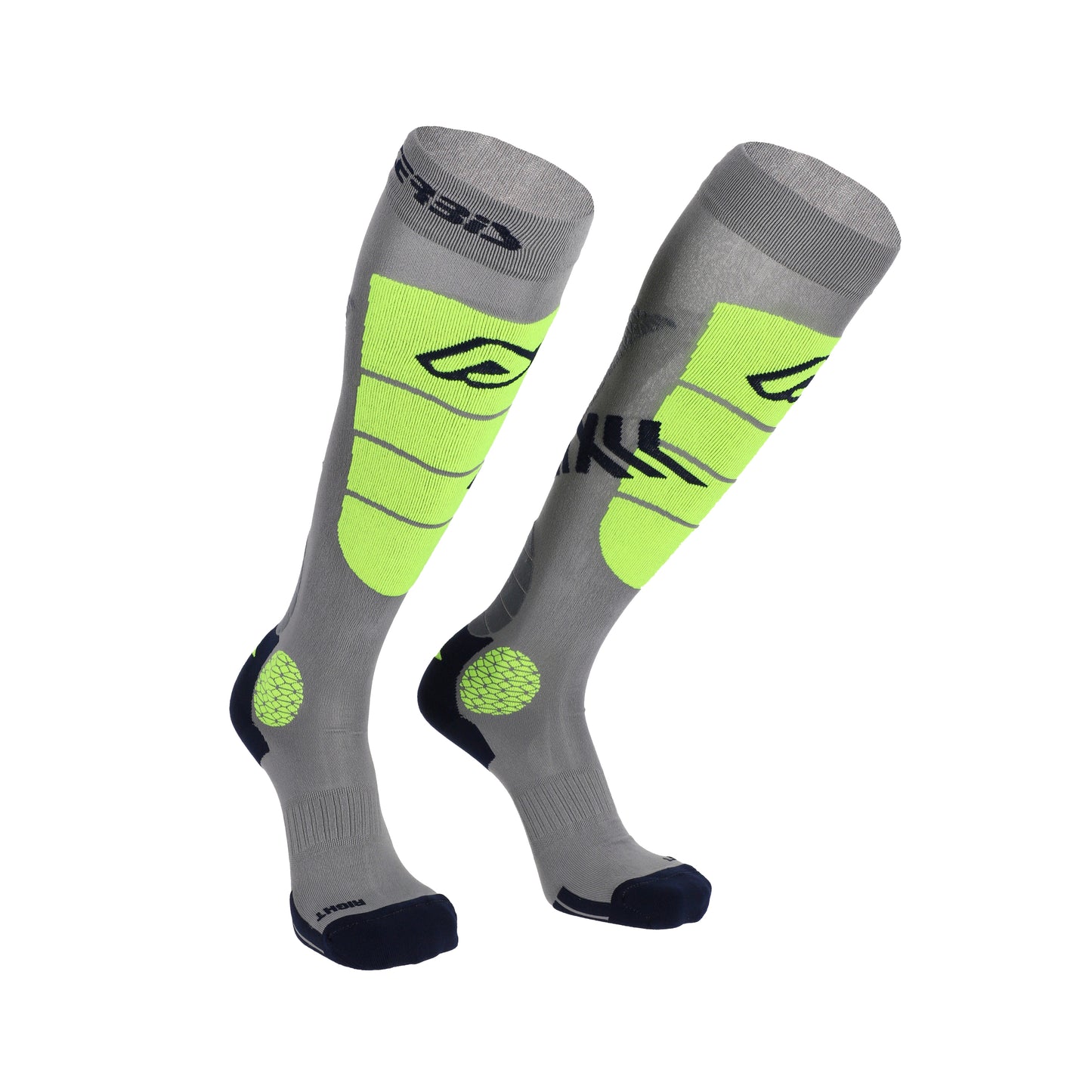 CALZA MX IMPACT VENTED