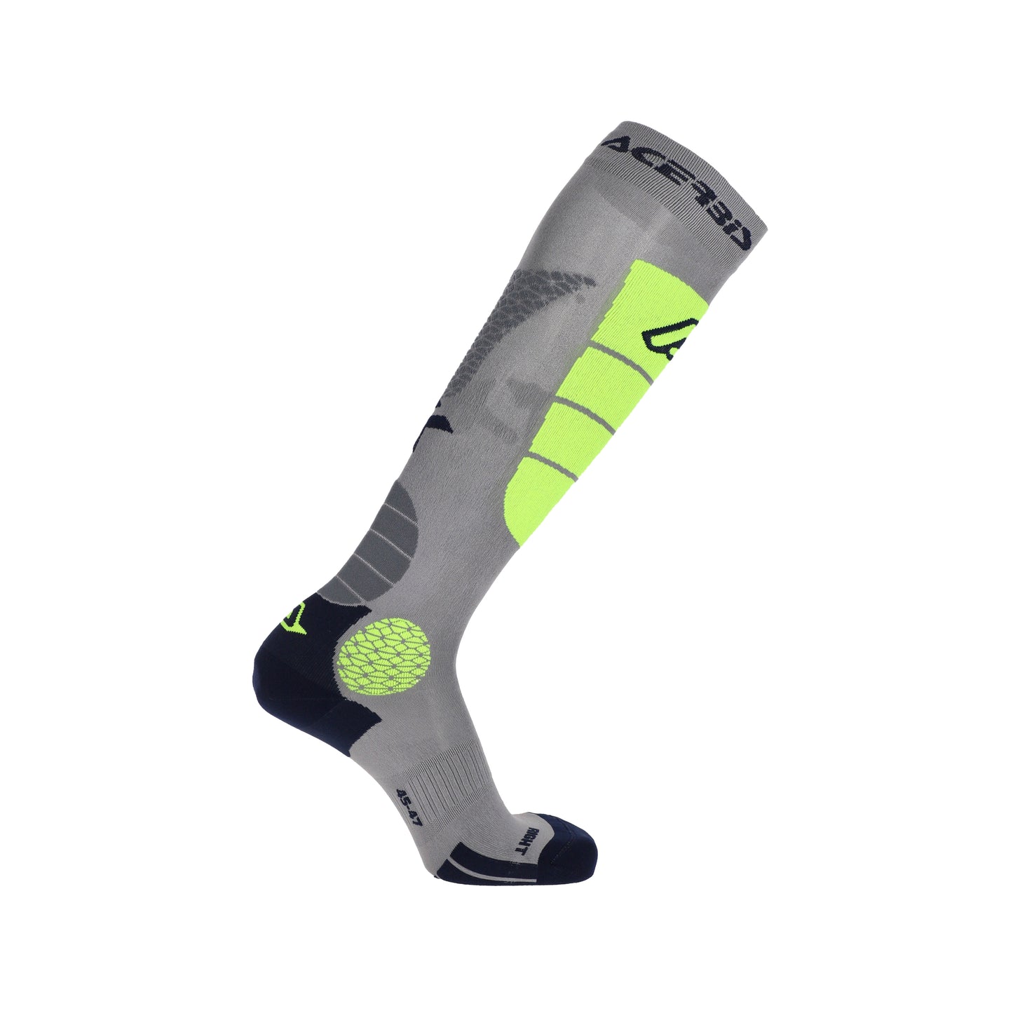 CALZA MX IMPACT VENTED