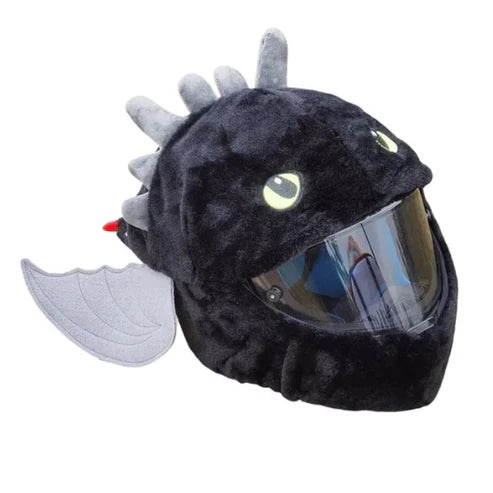 COPRI CASCO DRAGO CHUCHESMOTO