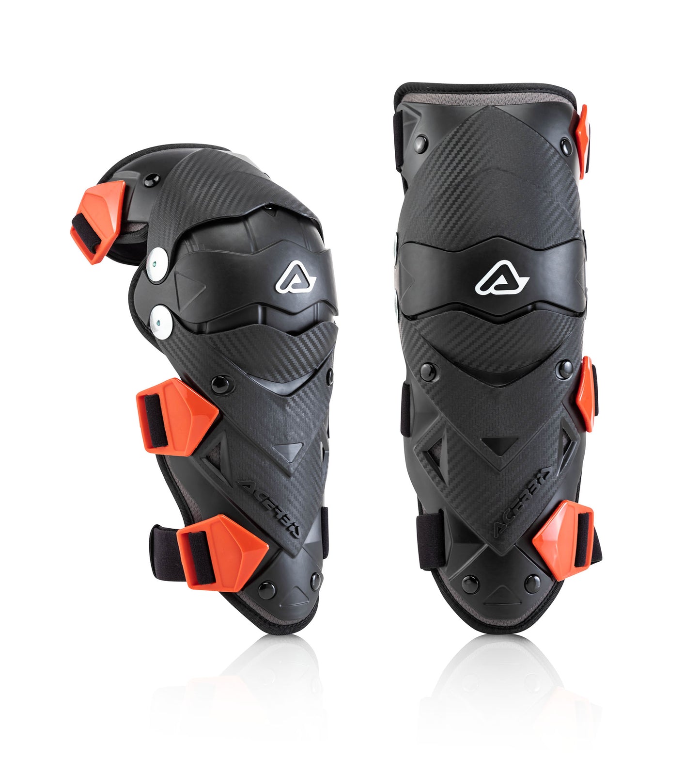 GINOCCHIERE IMPACT EVO JUNIOR
