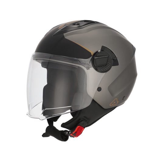 CASCO JET LEVANTE
