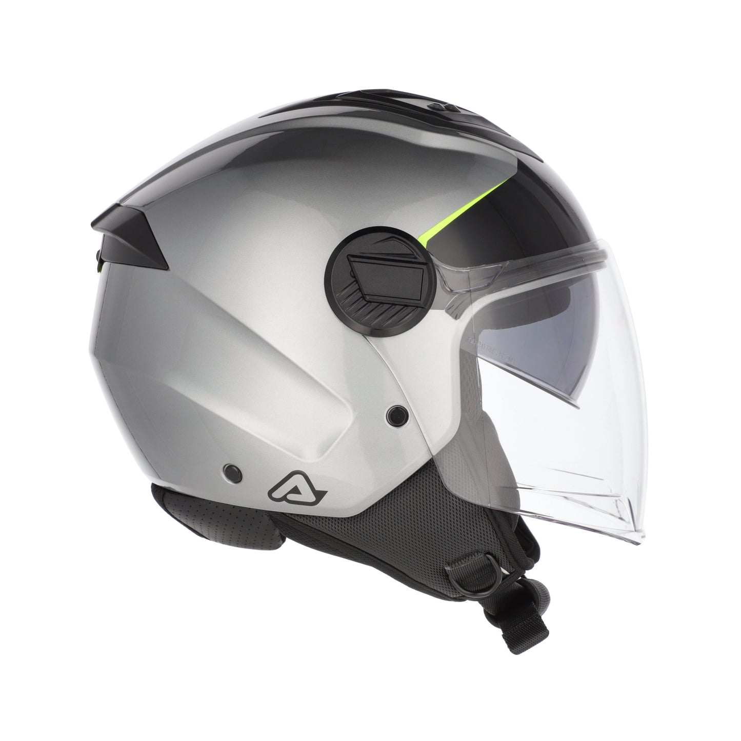 CASCO JET LEVANTE