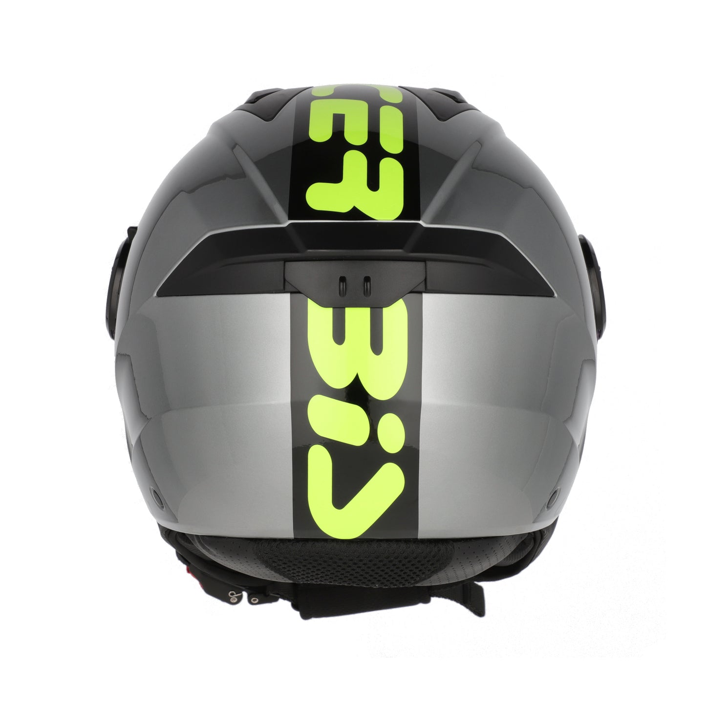 CASCO JET LEVANTE