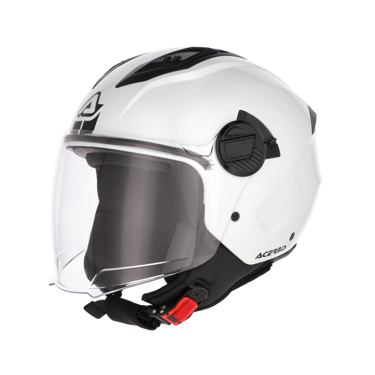 CASCO JET LEVANTE