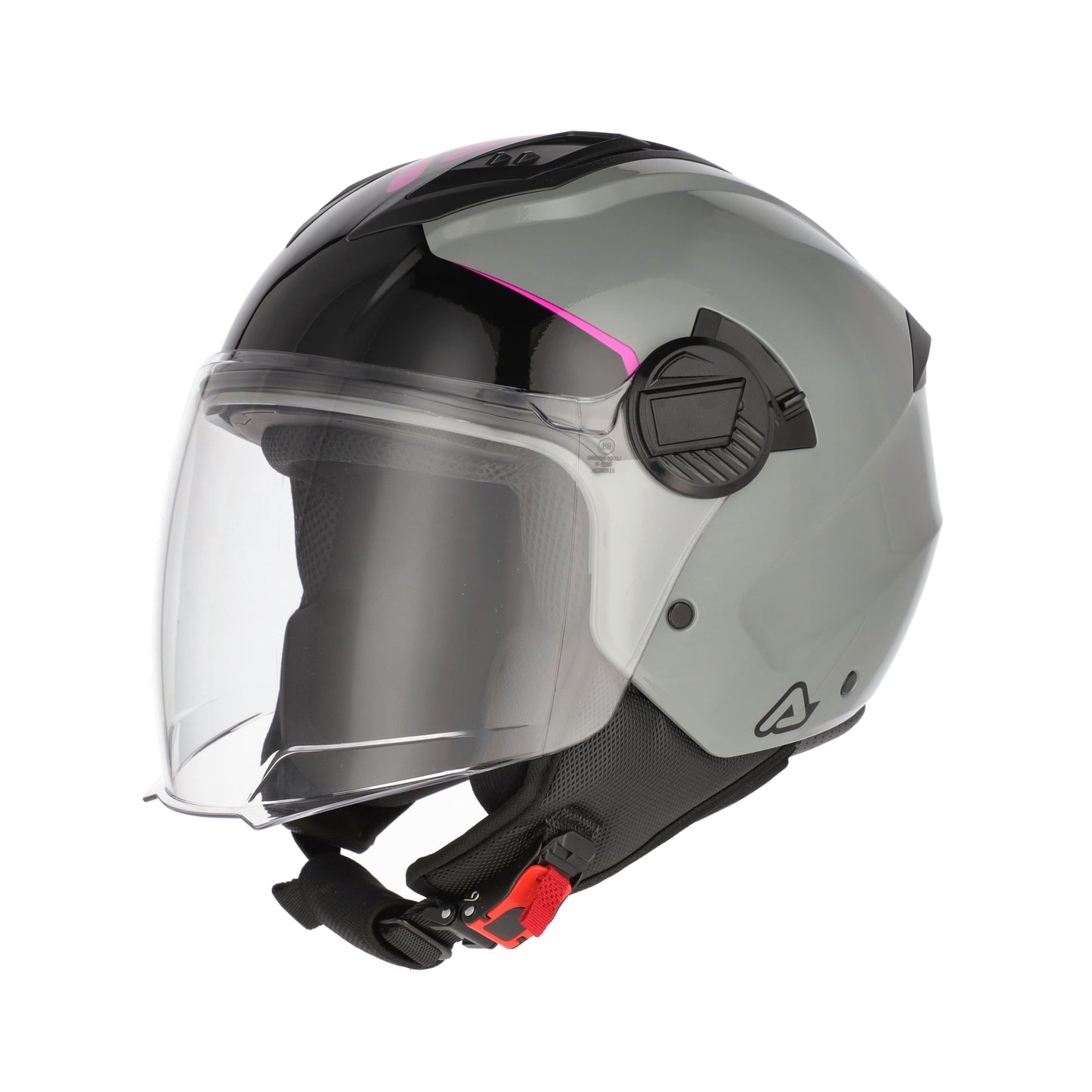 CASCO JET LEVANTE