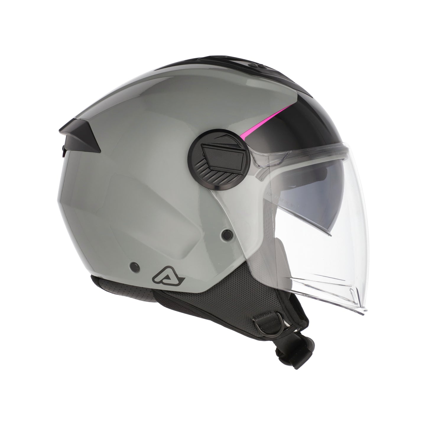 CASCO JET LEVANTE