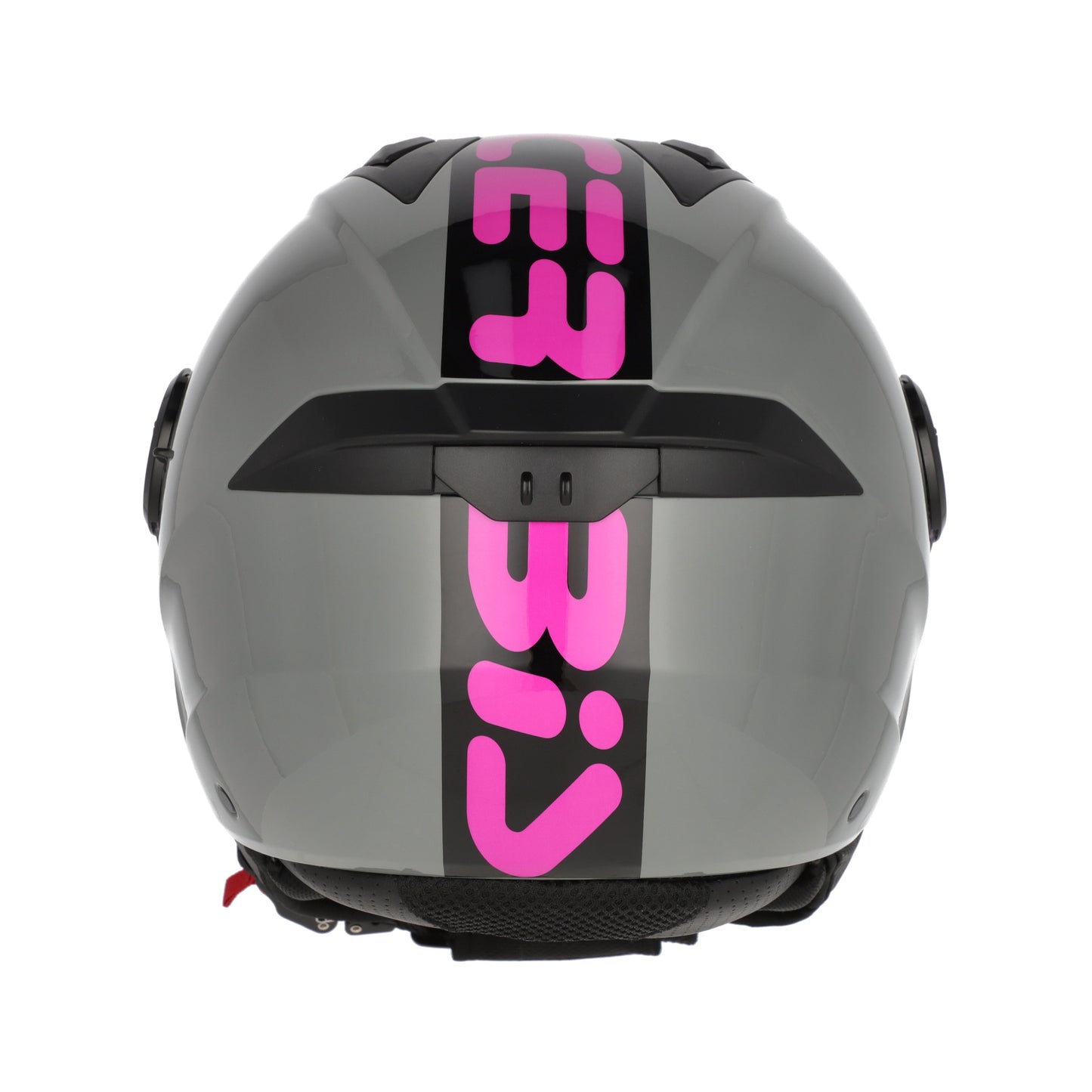 CASCO JET LEVANTE