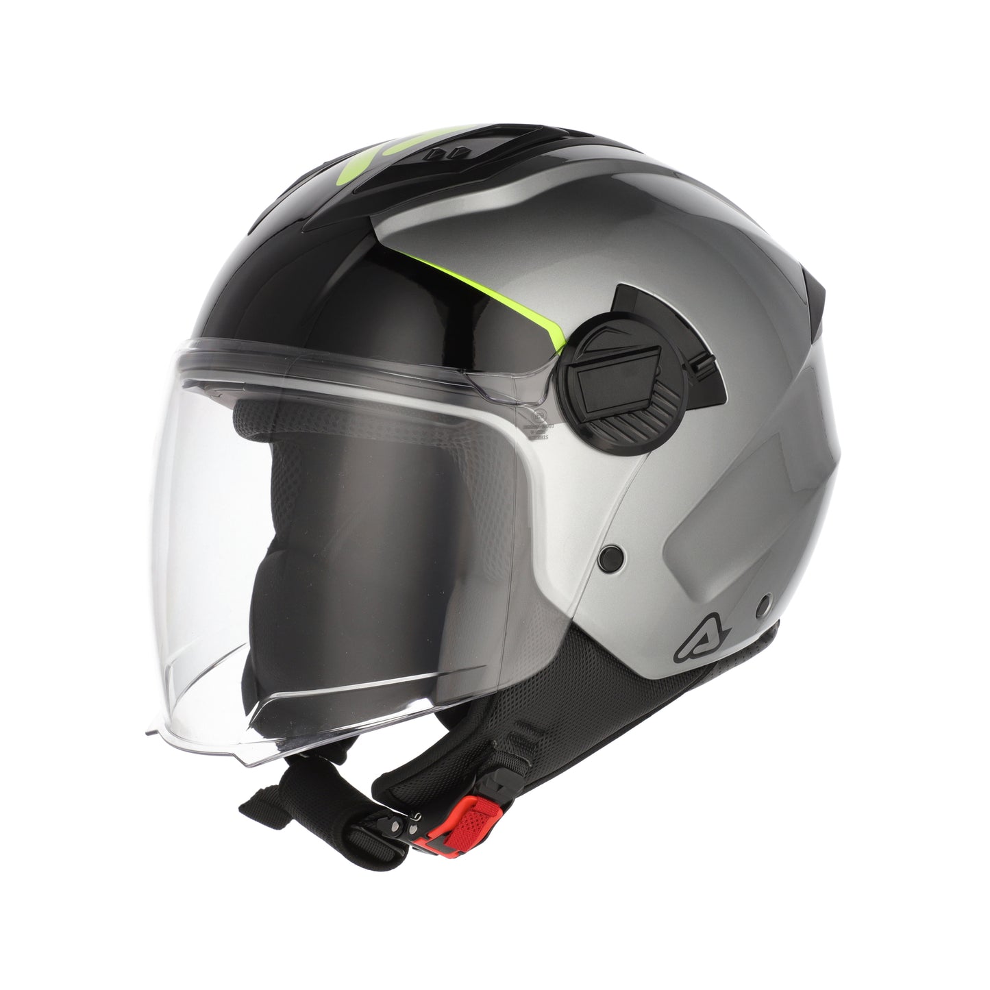 CASCO JET LEVANTE