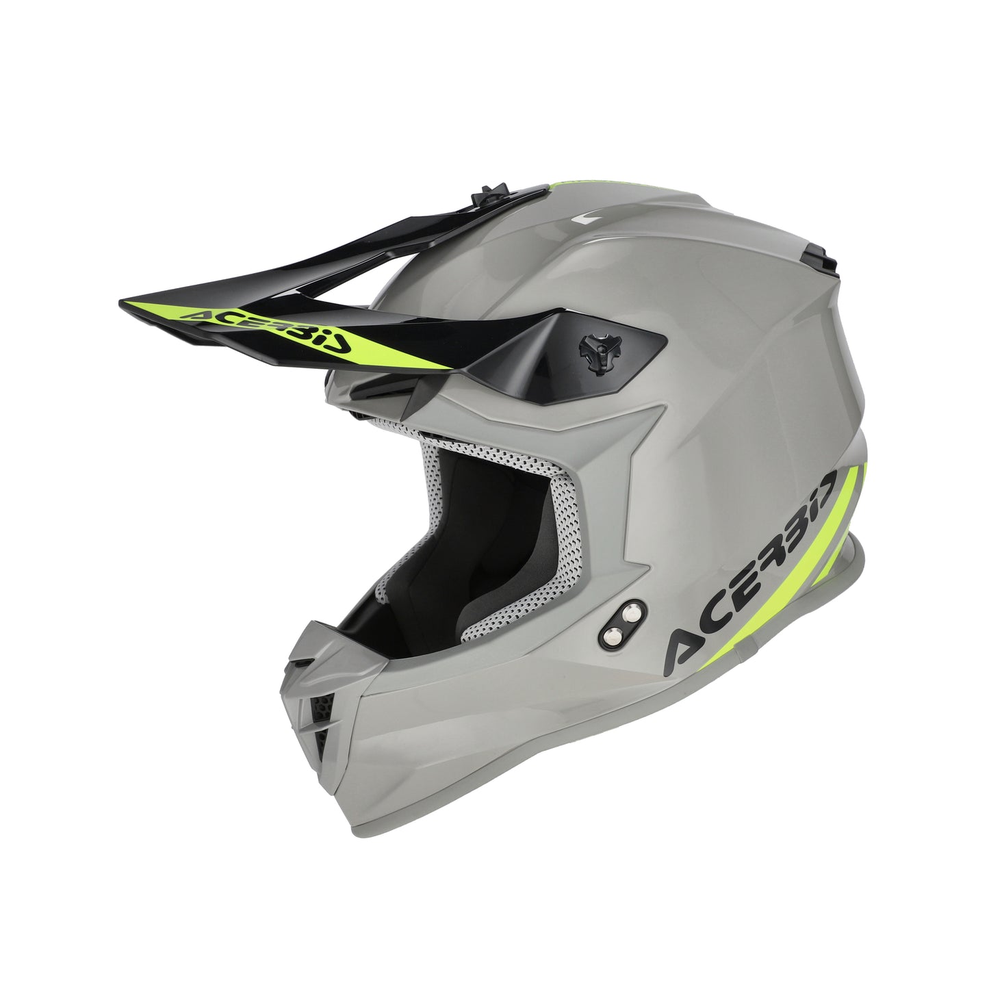 Casco Linear tinta unita