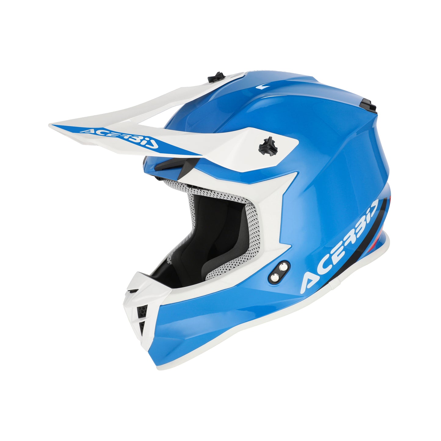 Casco Linear tinta unita