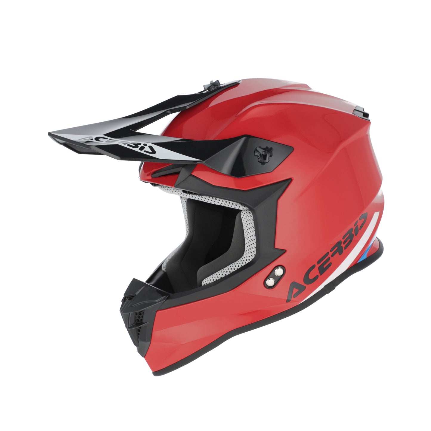 Casco Linear tinta unita