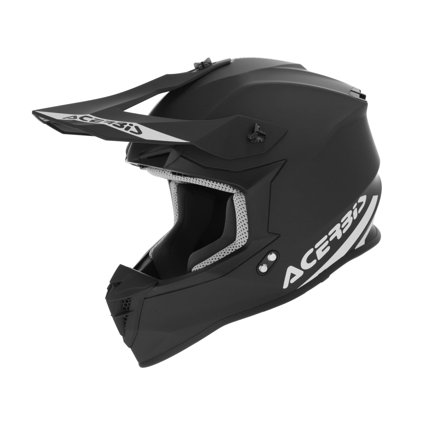 Casco Linear tinta unita
