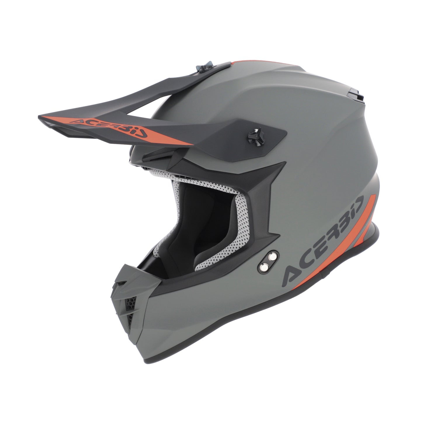 Casco Linear tinta unita