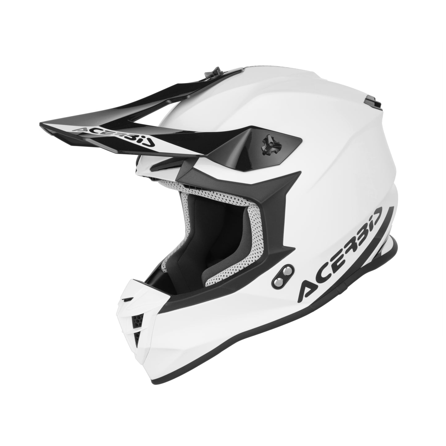 Casco Linear tinta unita