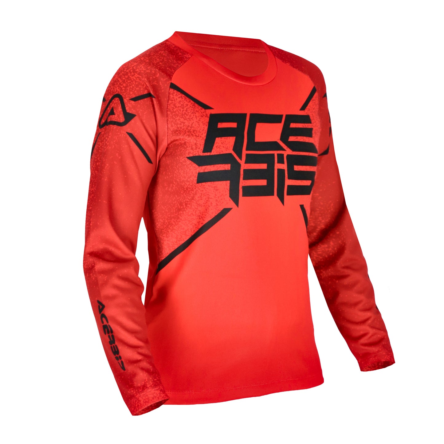 MAGLIA MX J-KID FIVE ACERBIS