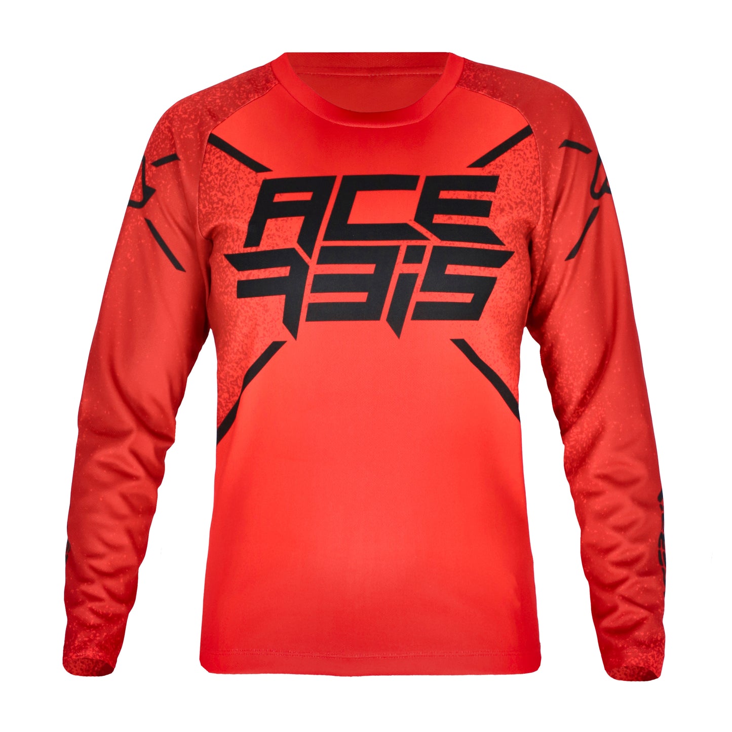 MAGLIA MX J-KID FIVE ACERBIS