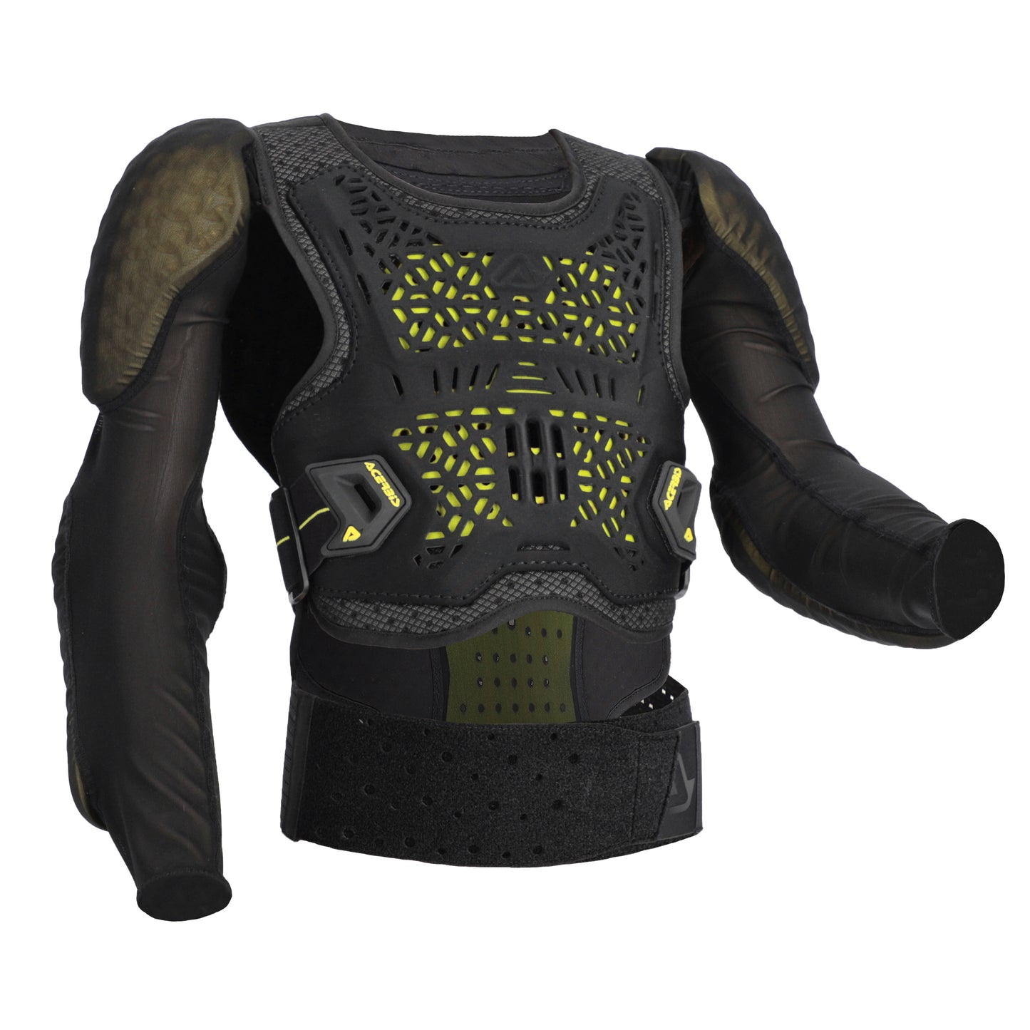 PETTORINA PLASMA JUNIOR ACERBIS