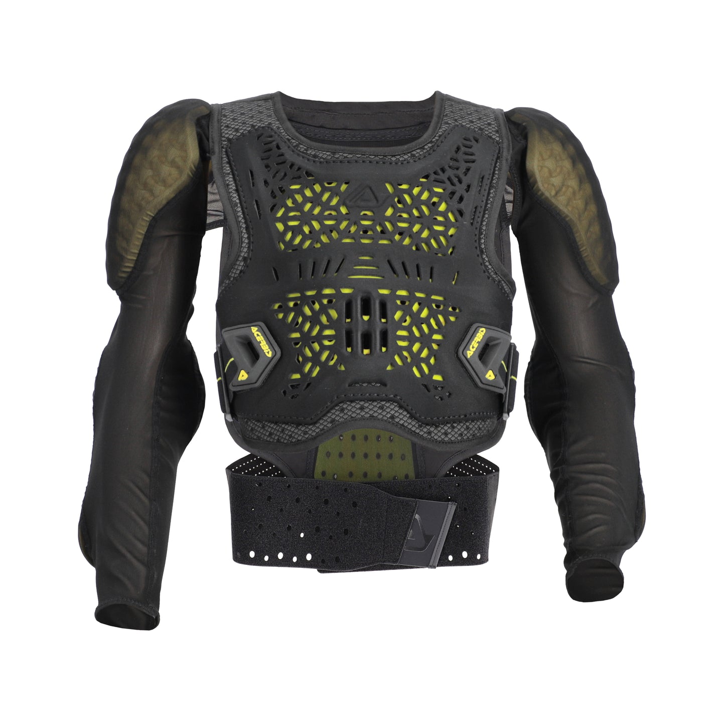 PETTORINA PLASMA JUNIOR ACERBIS