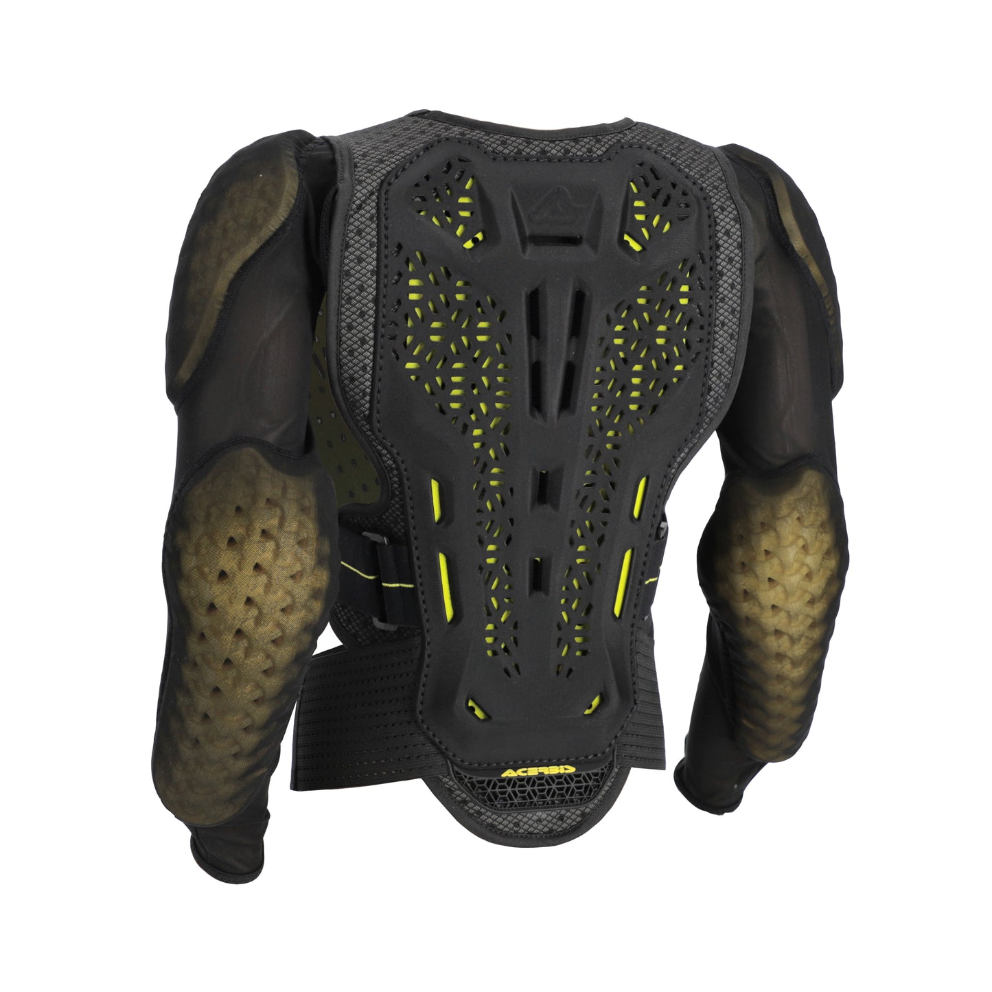 PETTORINA PLASMA JUNIOR ACERBIS