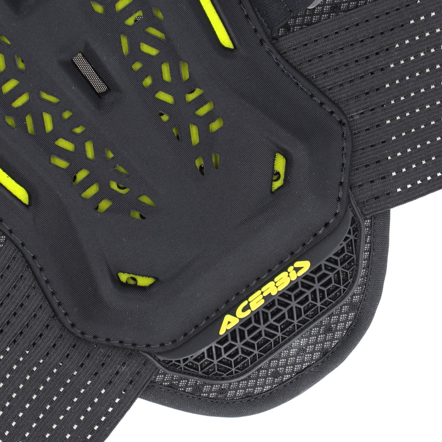 PETTORINA PLASMA JUNIOR ACERBIS