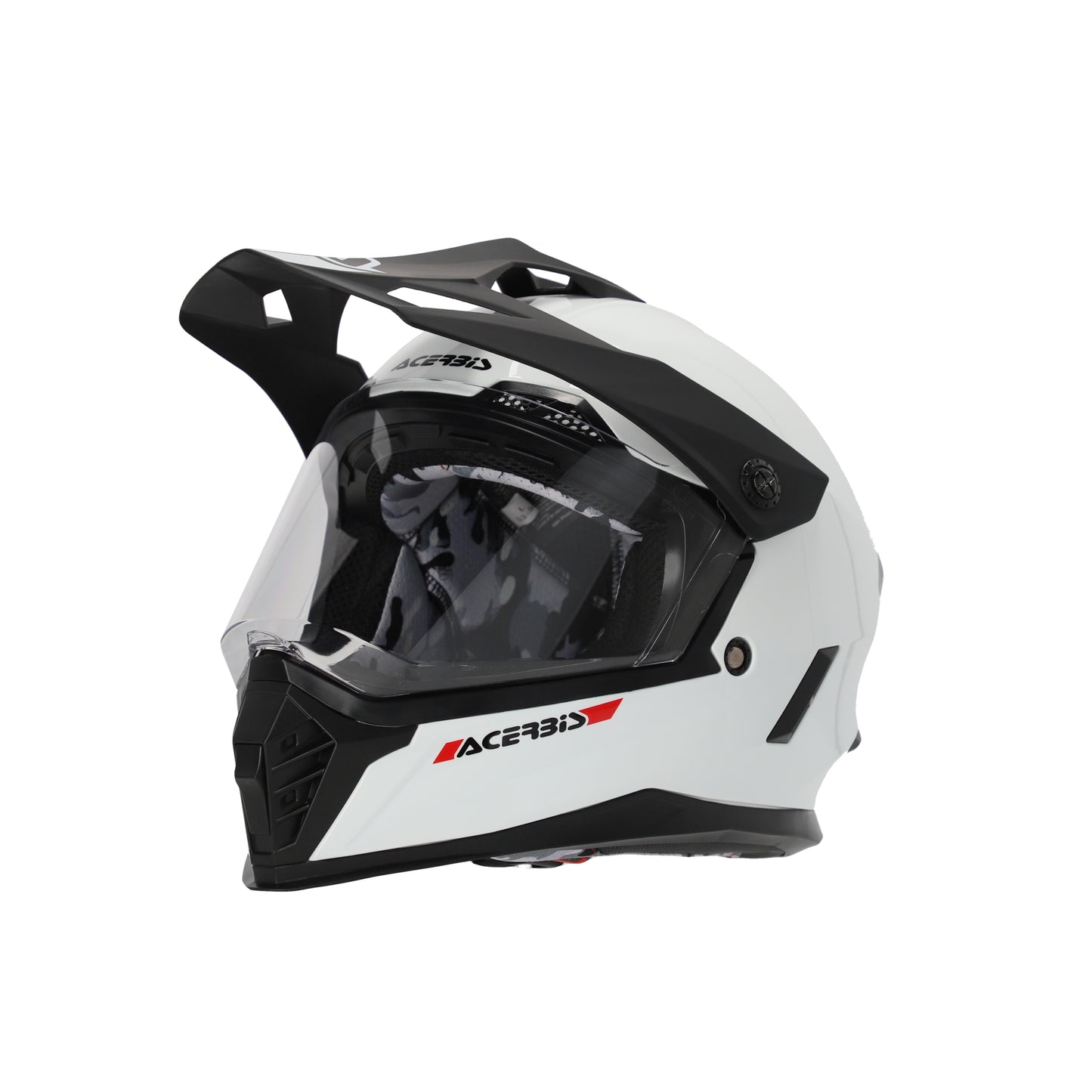 CASCO DA RIDER JUNIOR