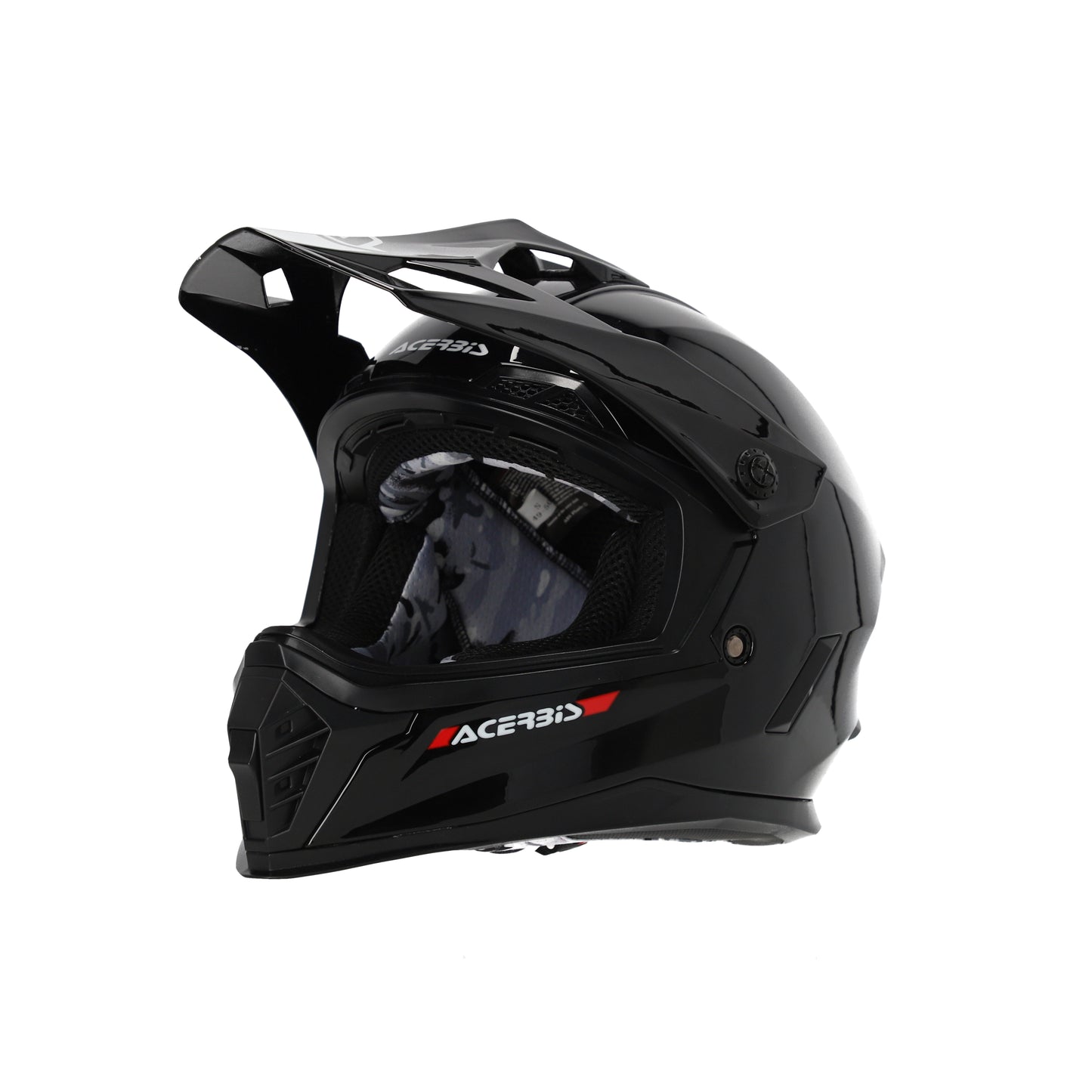 CASCO DA RIDER JUNIOR