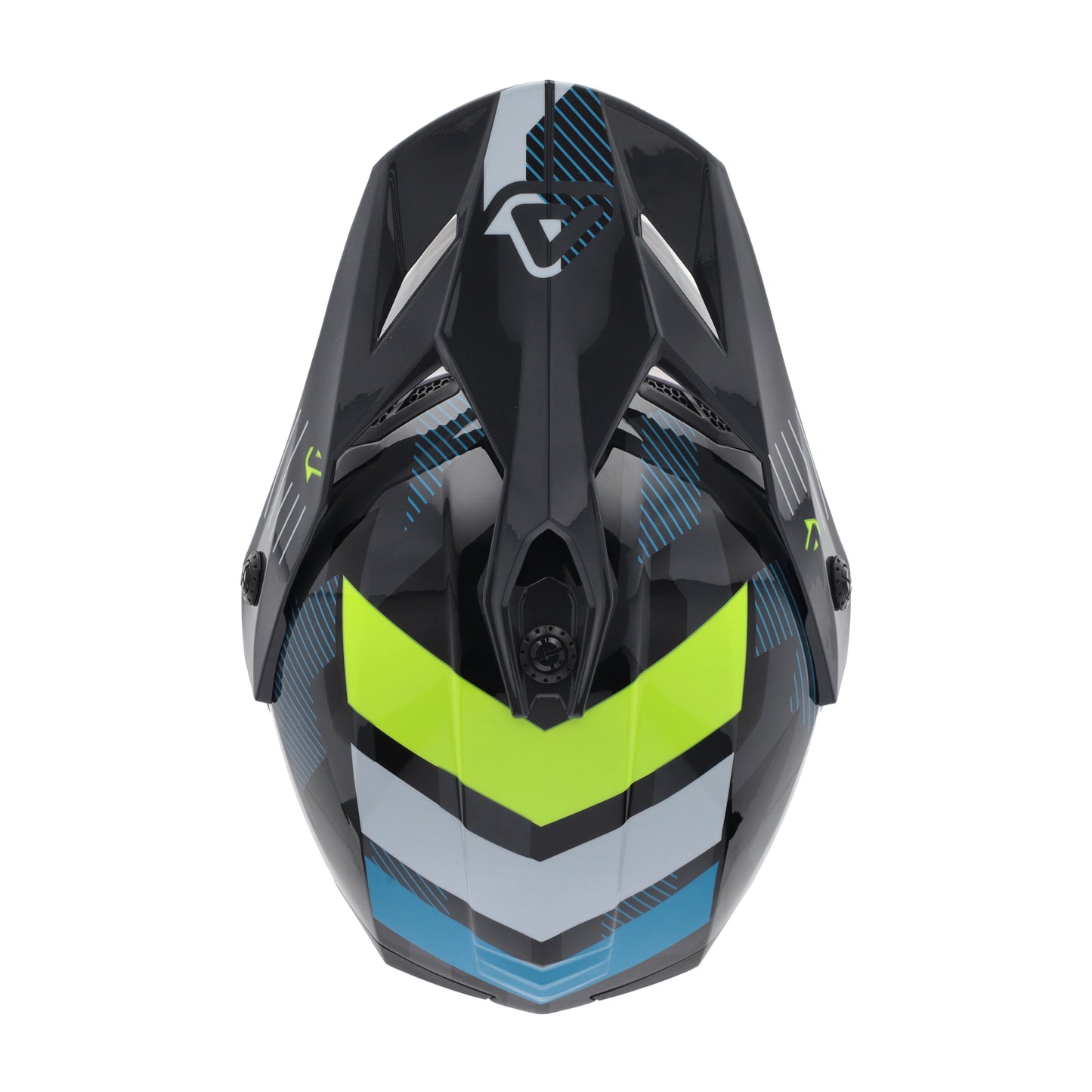 CASCO DA RIDER JUNIOR