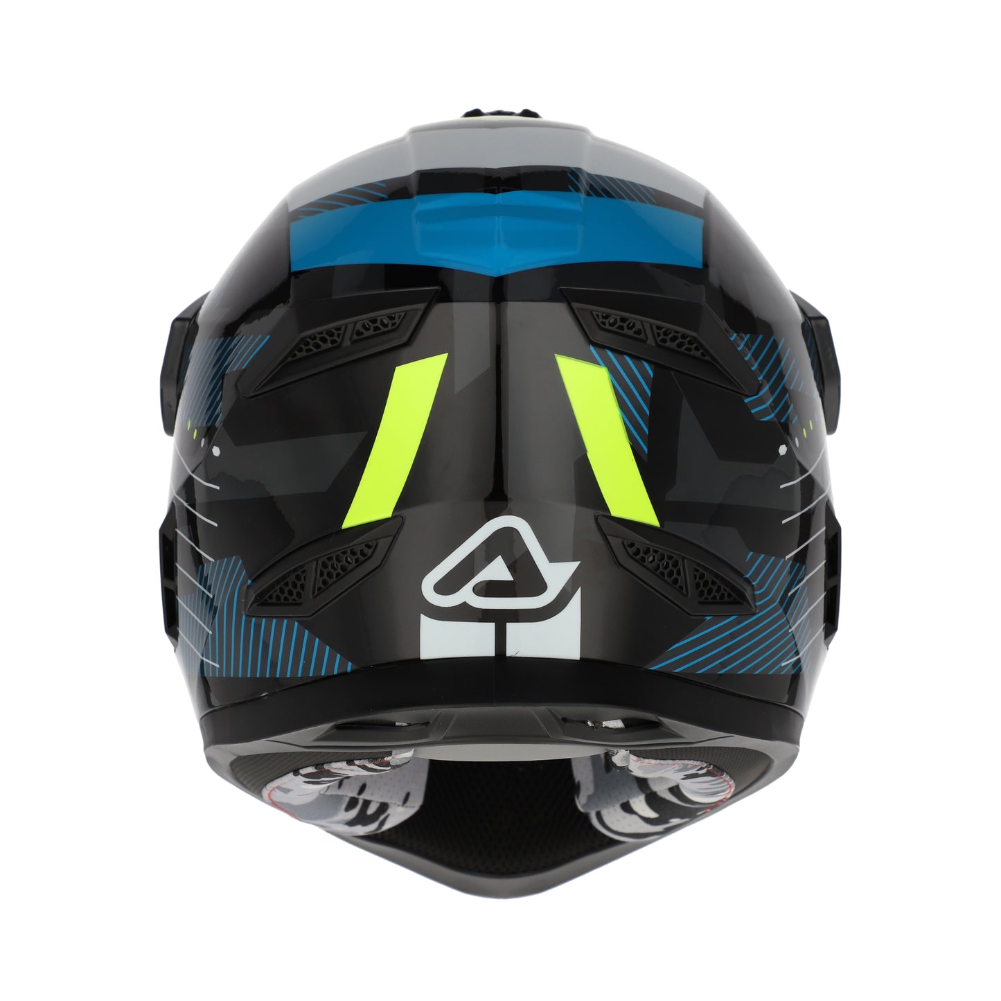 CASCO DA RIDER JUNIOR