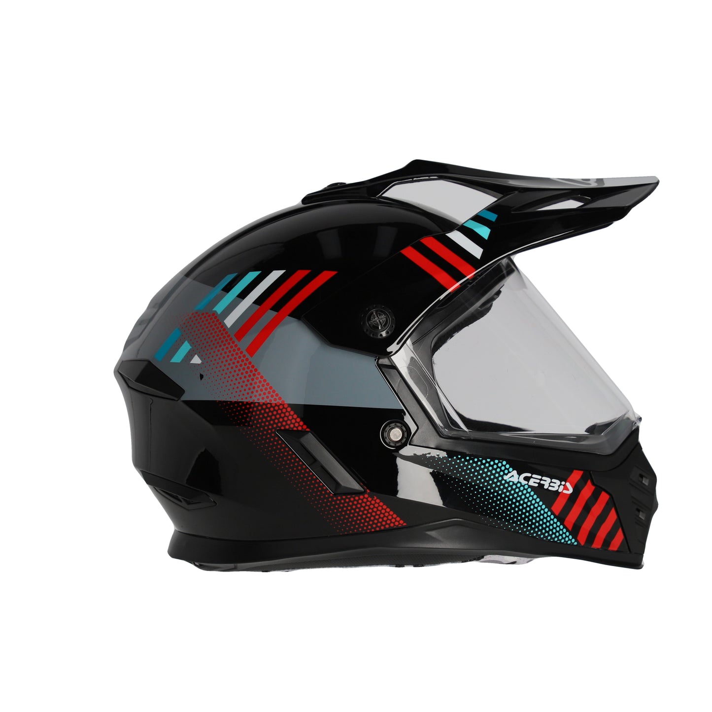 CASCO DA RIDER JUNIOR