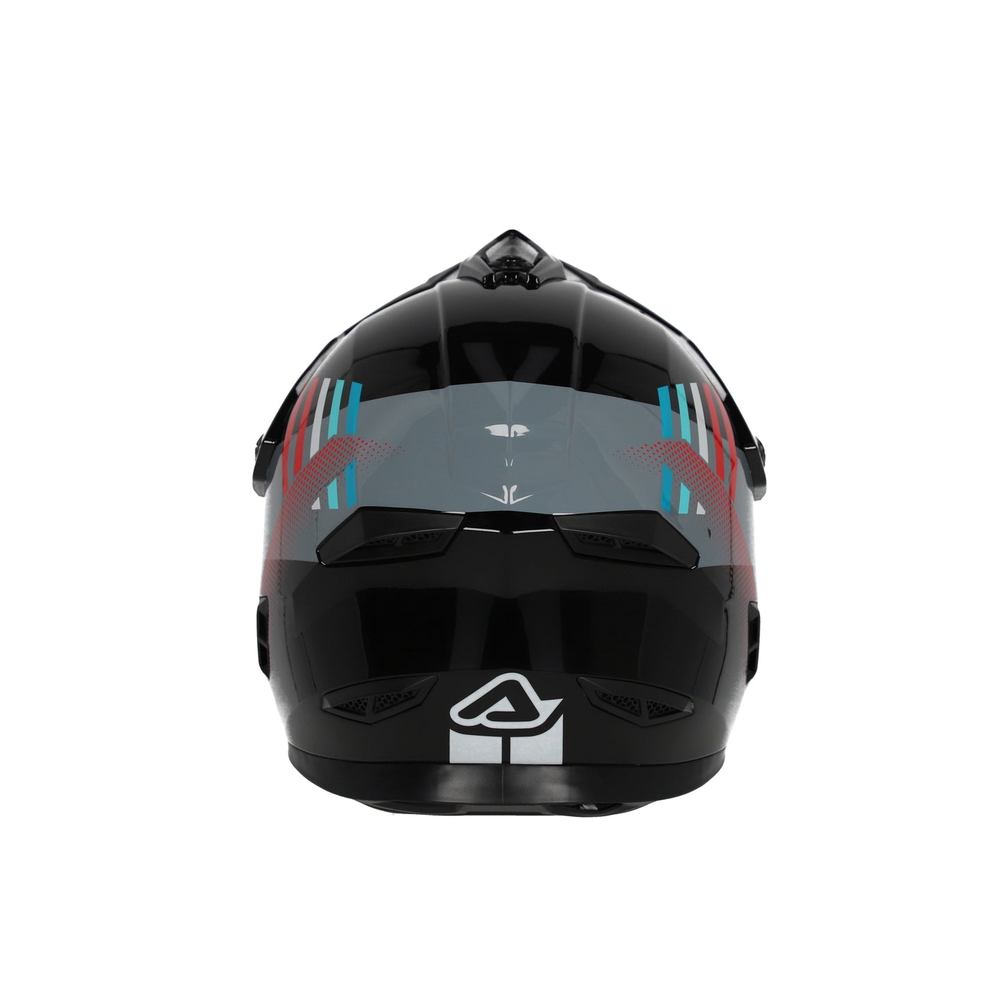 CASCO DA RIDER JUNIOR