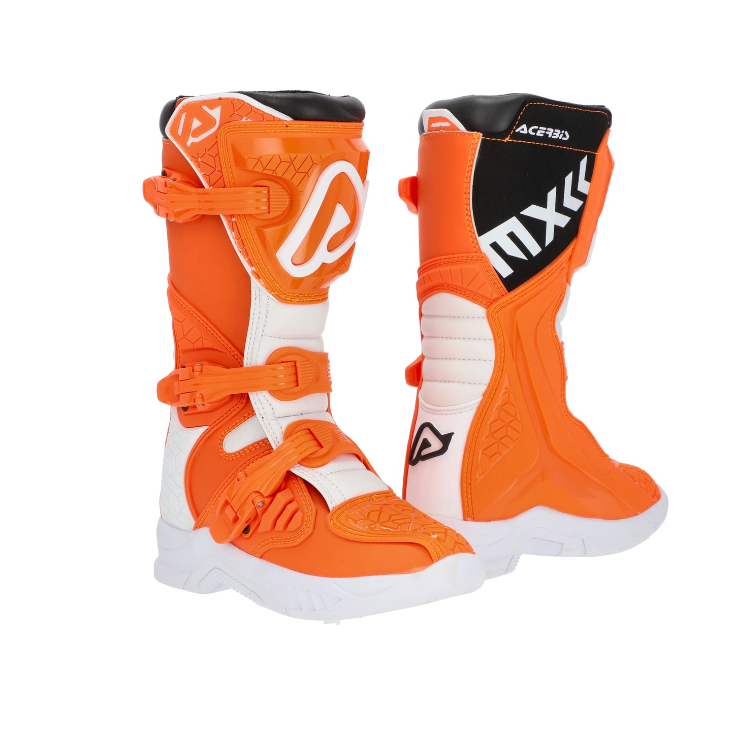 STIVALE X-TEAM JR ACERBIS