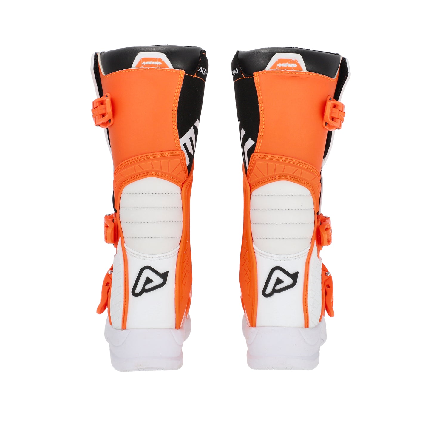 STIVALE X-TEAM JR ACERBIS