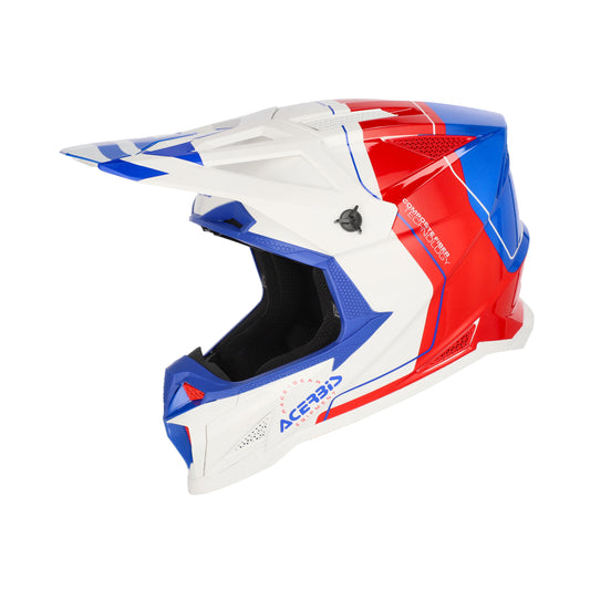 CASCO T711 ACERBIS