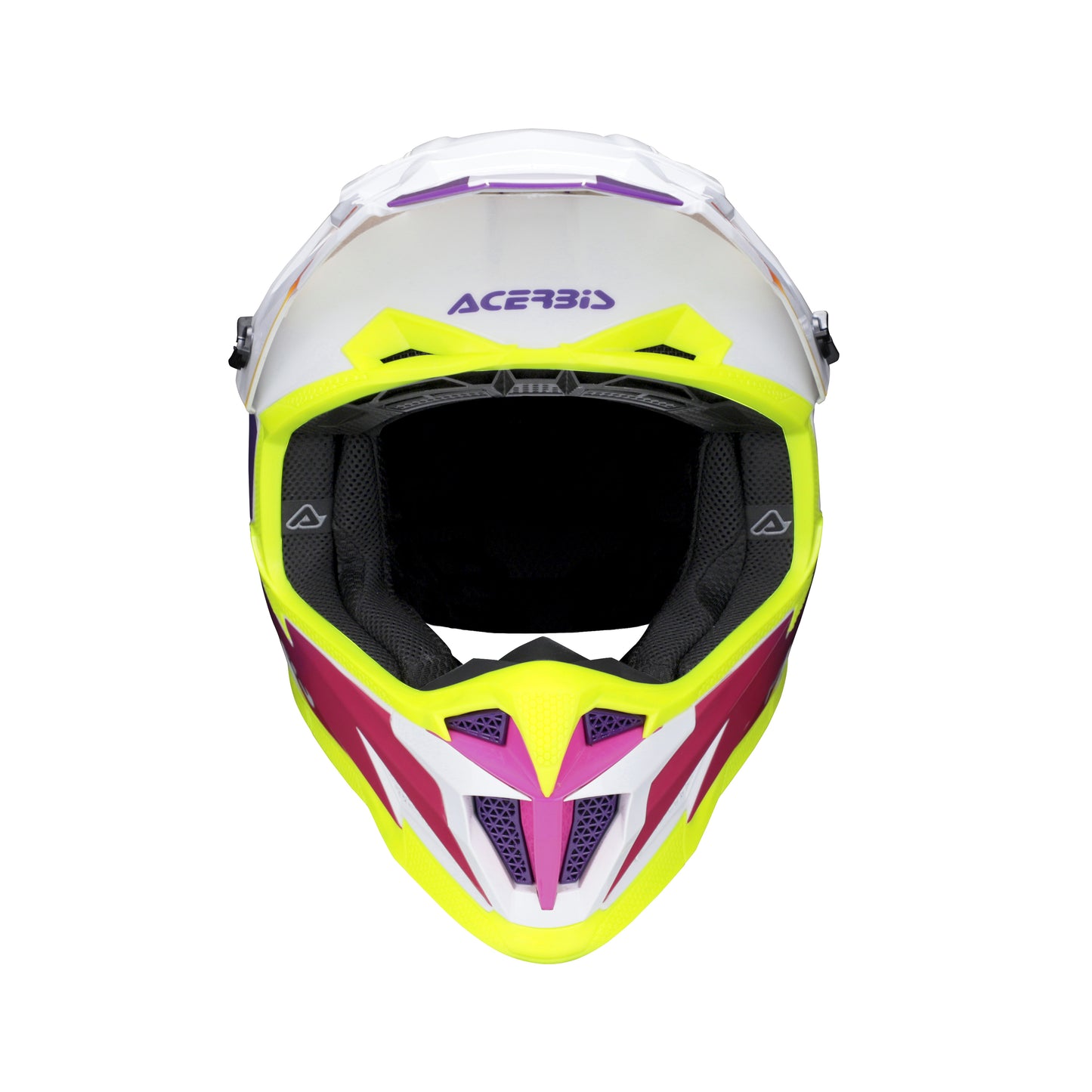 CASCO T711 ACERBIS