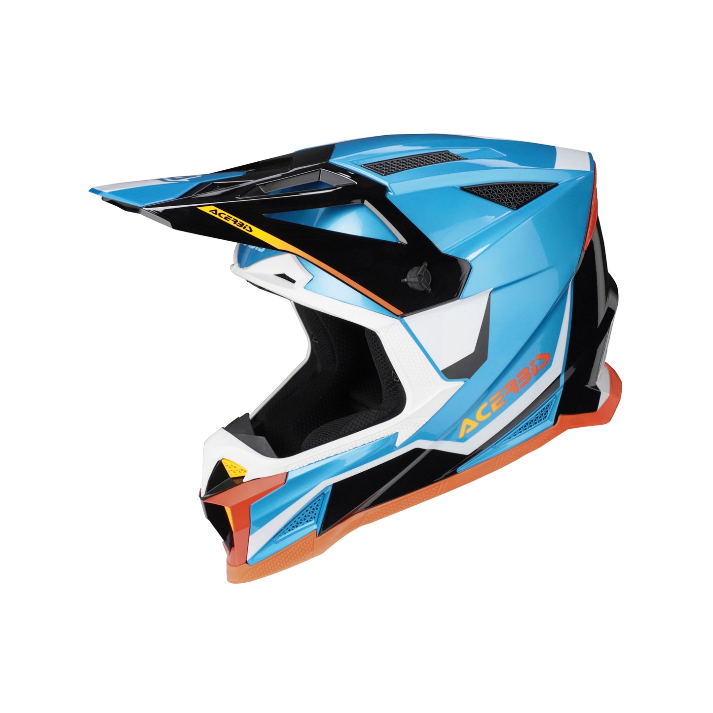 CASCO T711 ACERBIS