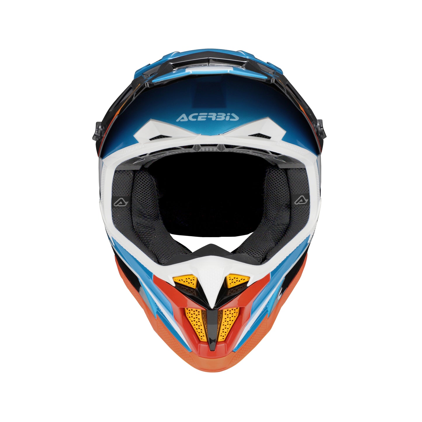 CASCO T711 ACERBIS