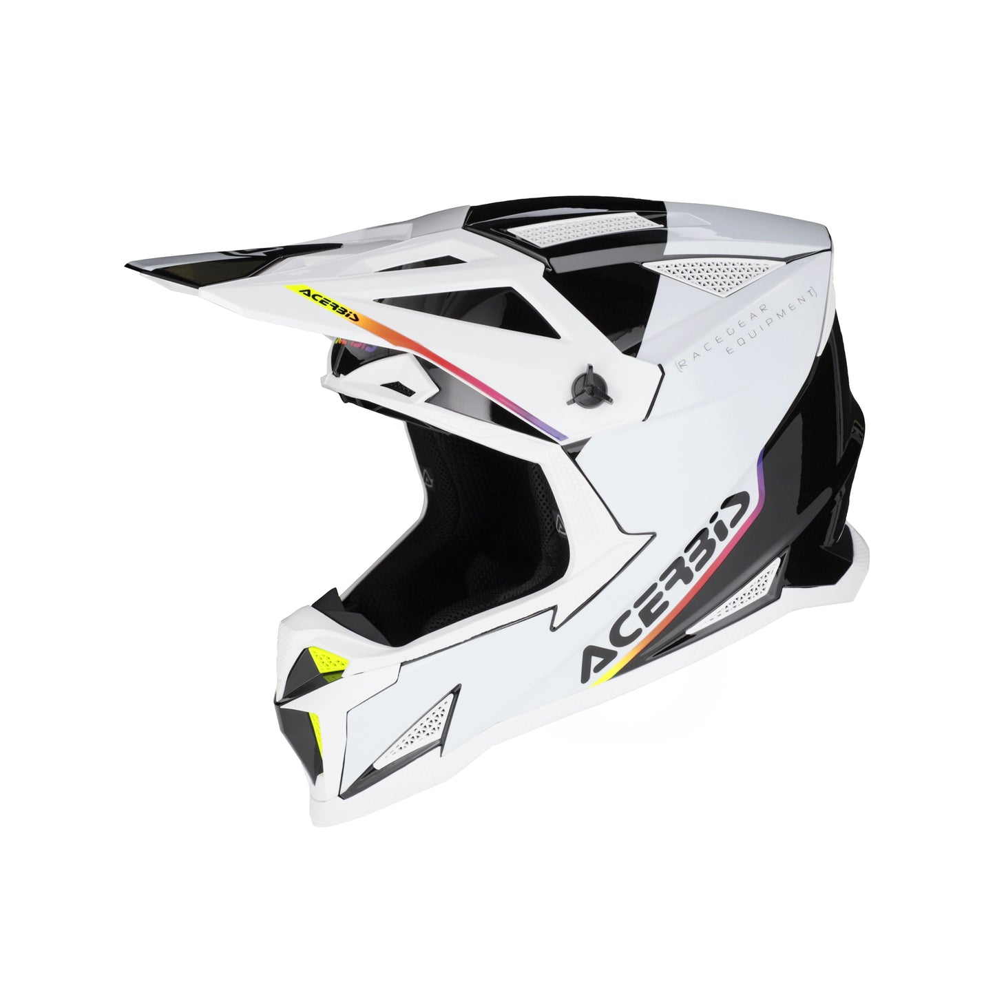 CASCO T711 ACERBIS