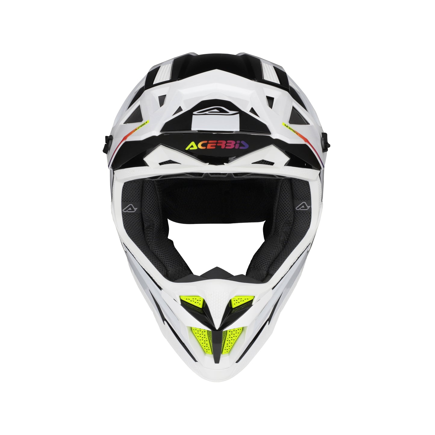 CASCO T711 ACERBIS